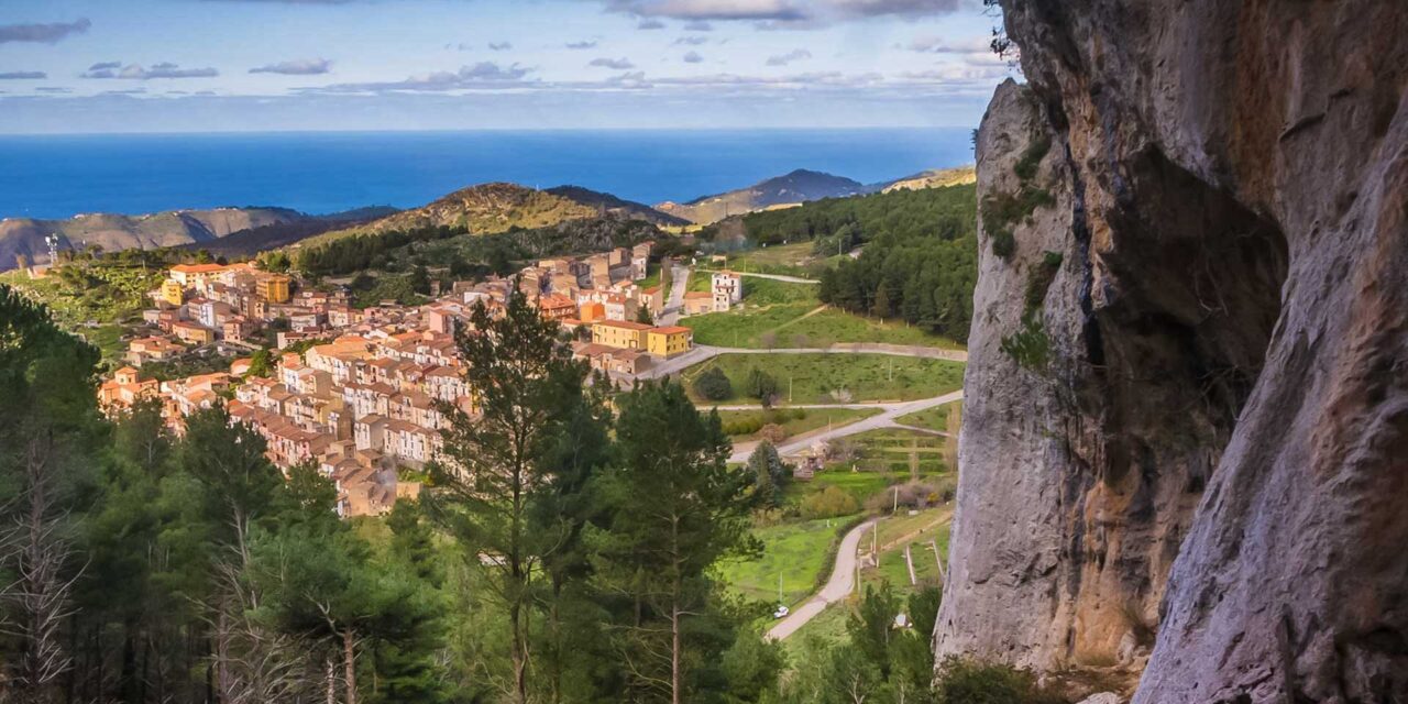 Parco della Grotta Grattara: alla scoperta della Fonte della Ninfa