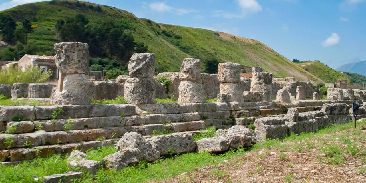 Himera Archaeological Park