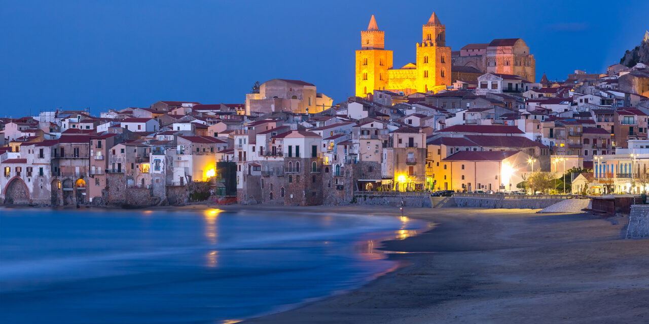 Cefalù Summer 2024: an eventful season